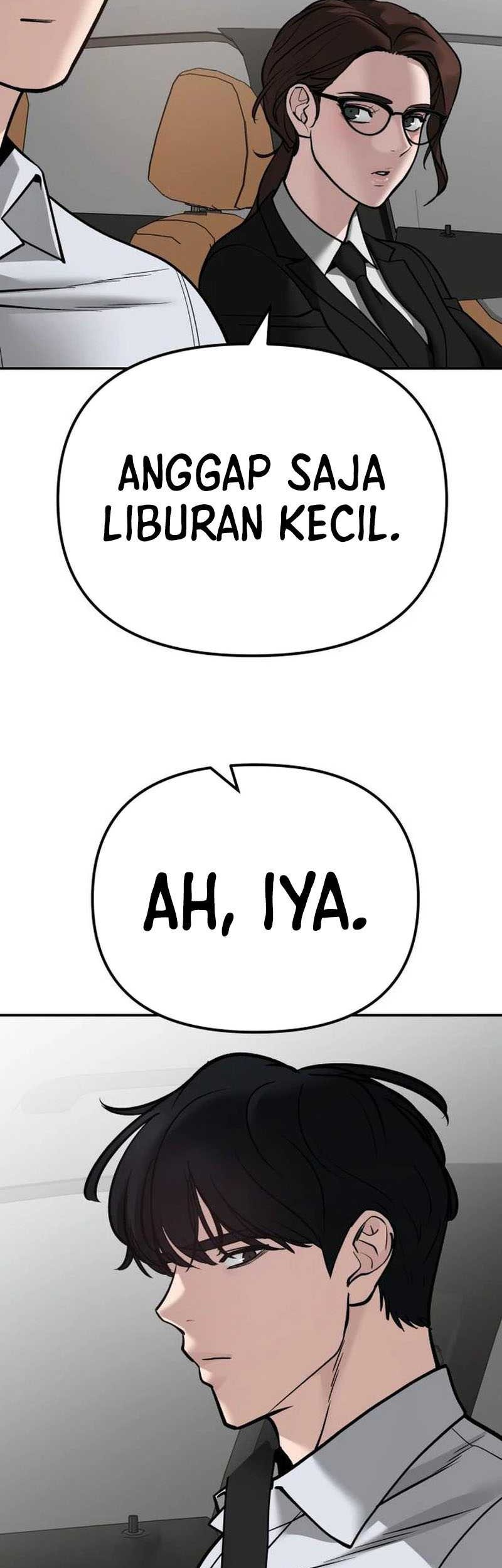 The Bully In Charge Chapter 110 Gambar 40