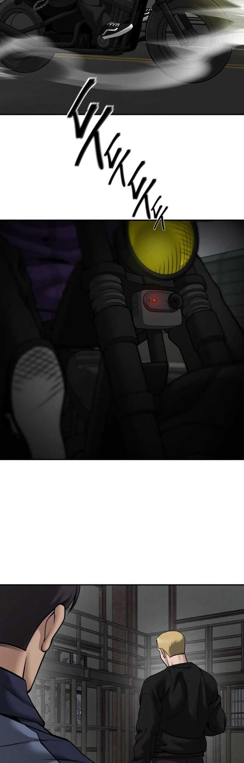 The Bully In Charge Chapter 110 Gambar 49