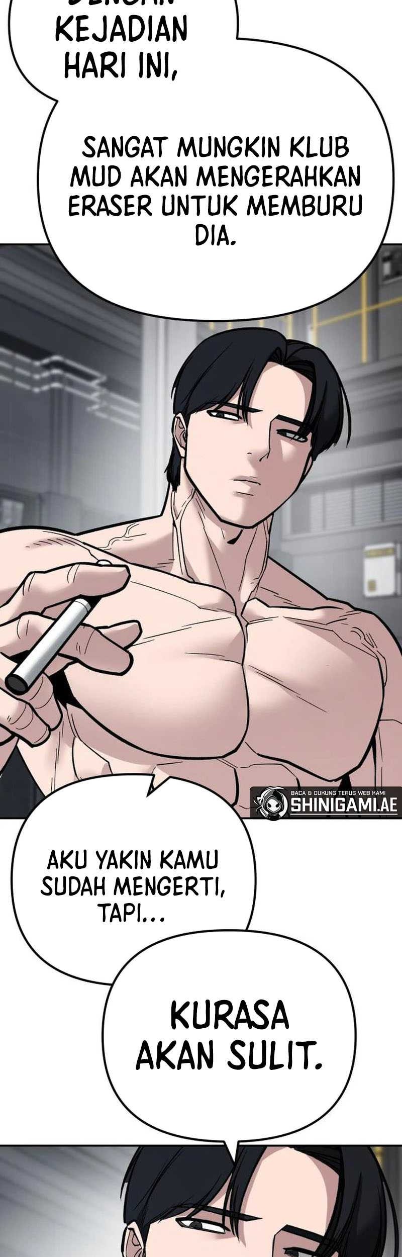 The Bully In Charge Chapter 110 Gambar 92