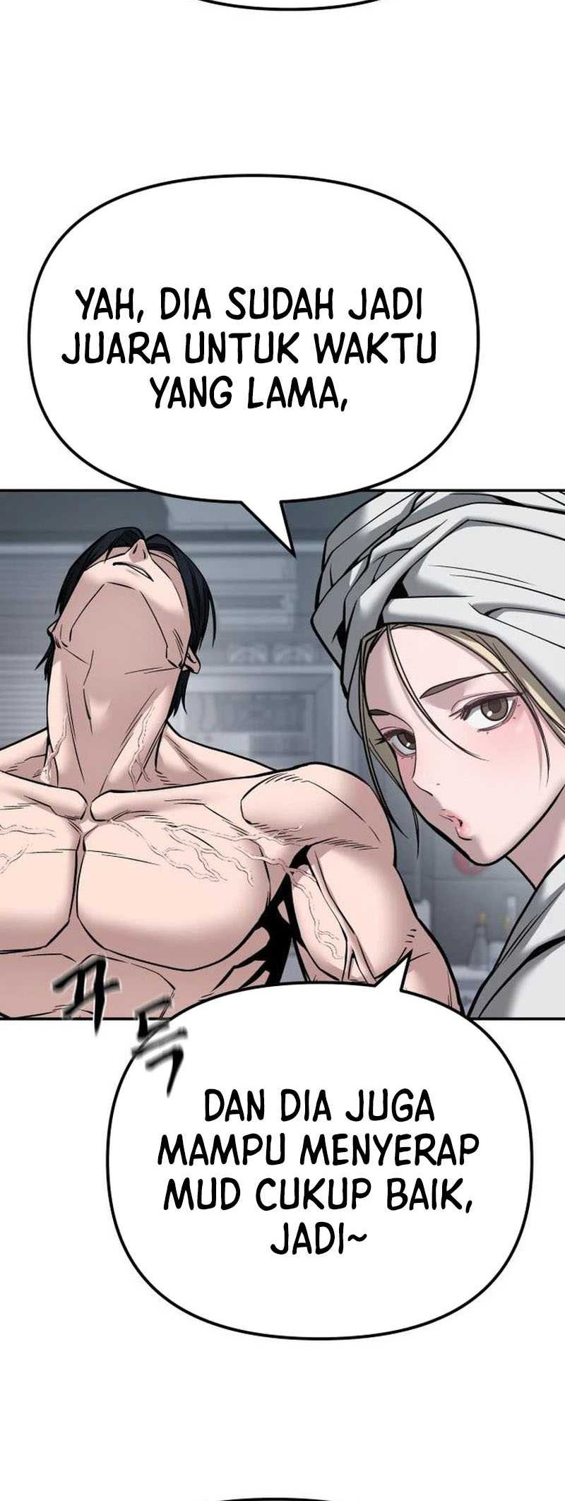 The Bully In Charge Chapter 110 Gambar 77