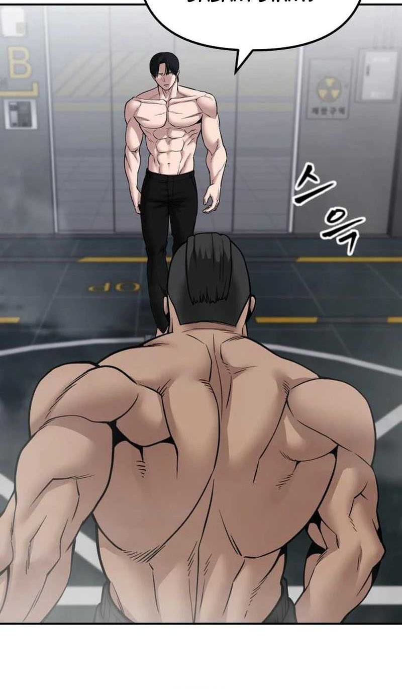 The Bully In Charge Chapter 110 Gambar 81