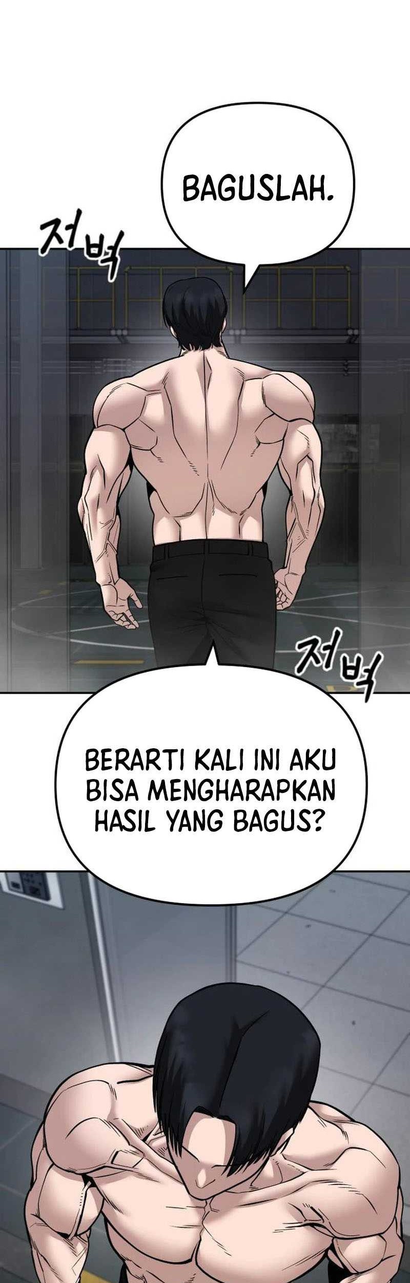 The Bully In Charge Chapter 110 Gambar 79