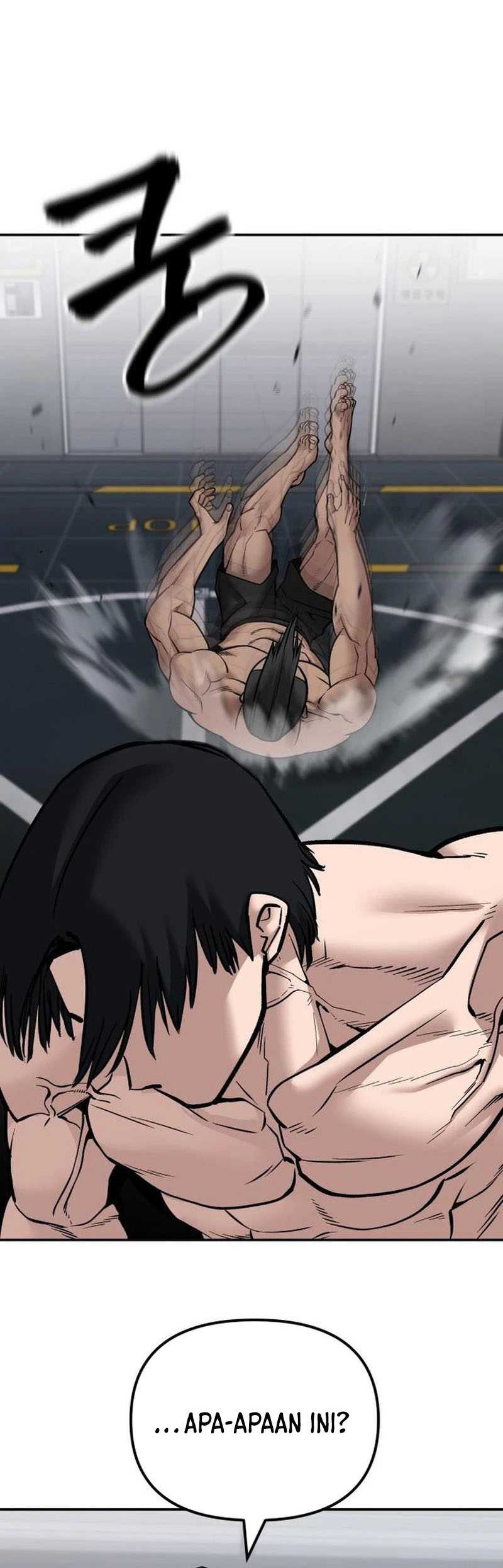 The Bully In Charge Chapter 110 Gambar 85