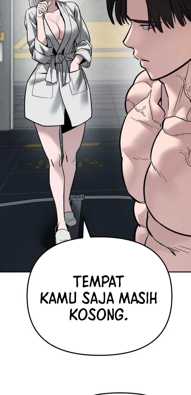 The Bully In Charge Chapter 110 Gambar 89