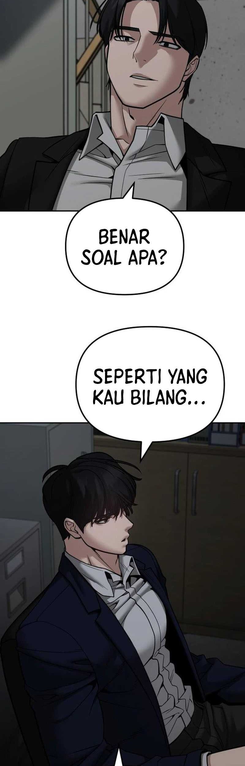 The Bully In Charge Chapter 110 Gambar 3