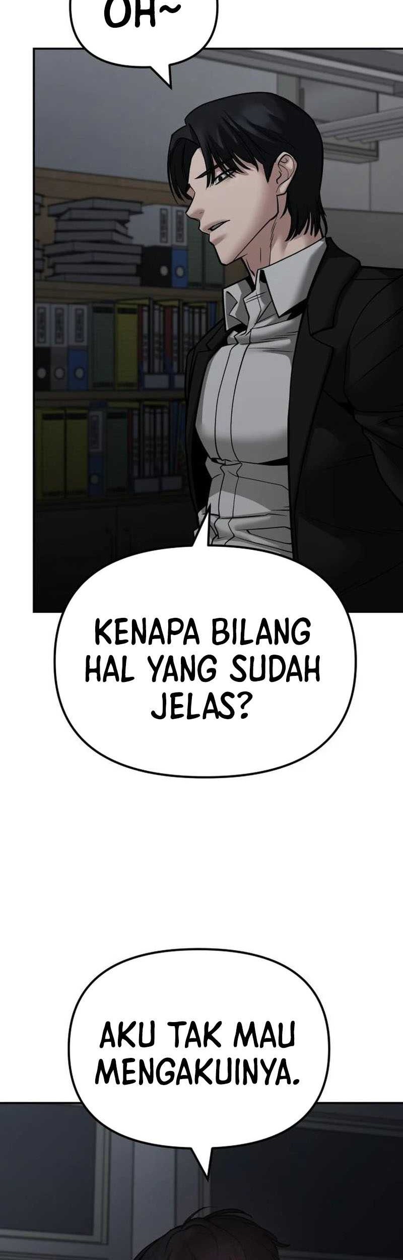 The Bully In Charge Chapter 110 Gambar 5