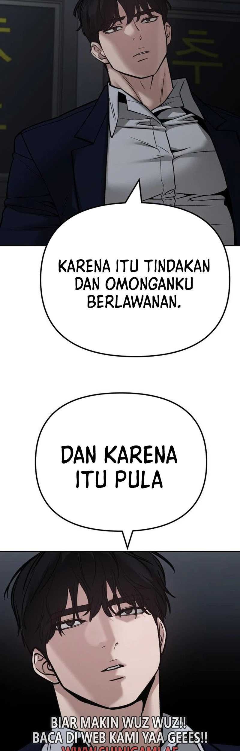 The Bully In Charge Chapter 110 Gambar 6
