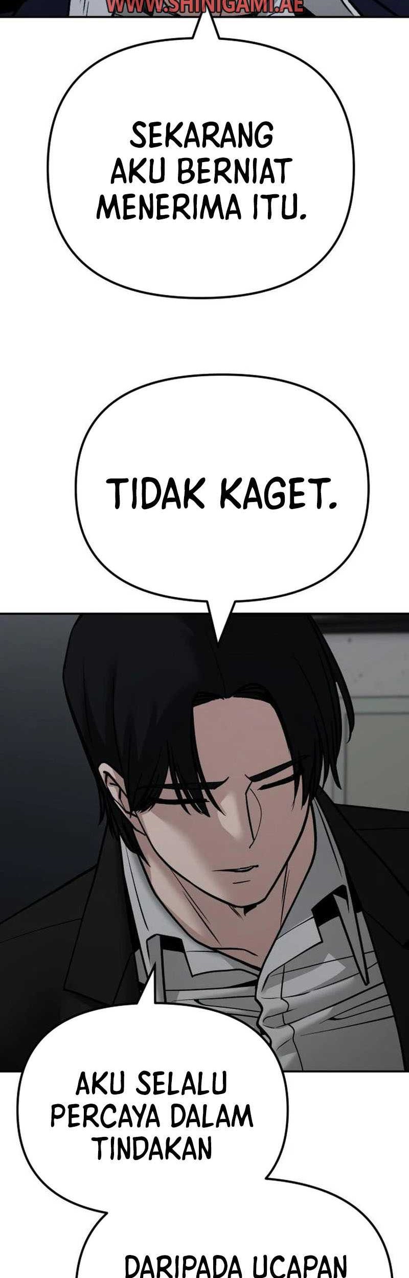 The Bully In Charge Chapter 110 Gambar 7