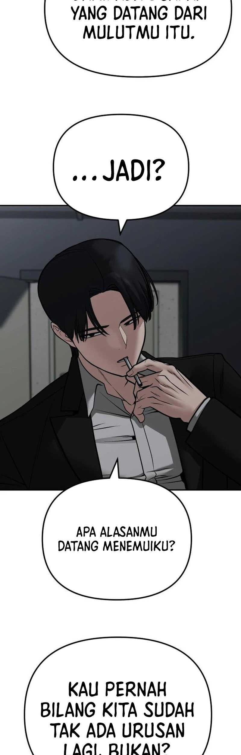 The Bully In Charge Chapter 110 Gambar 8