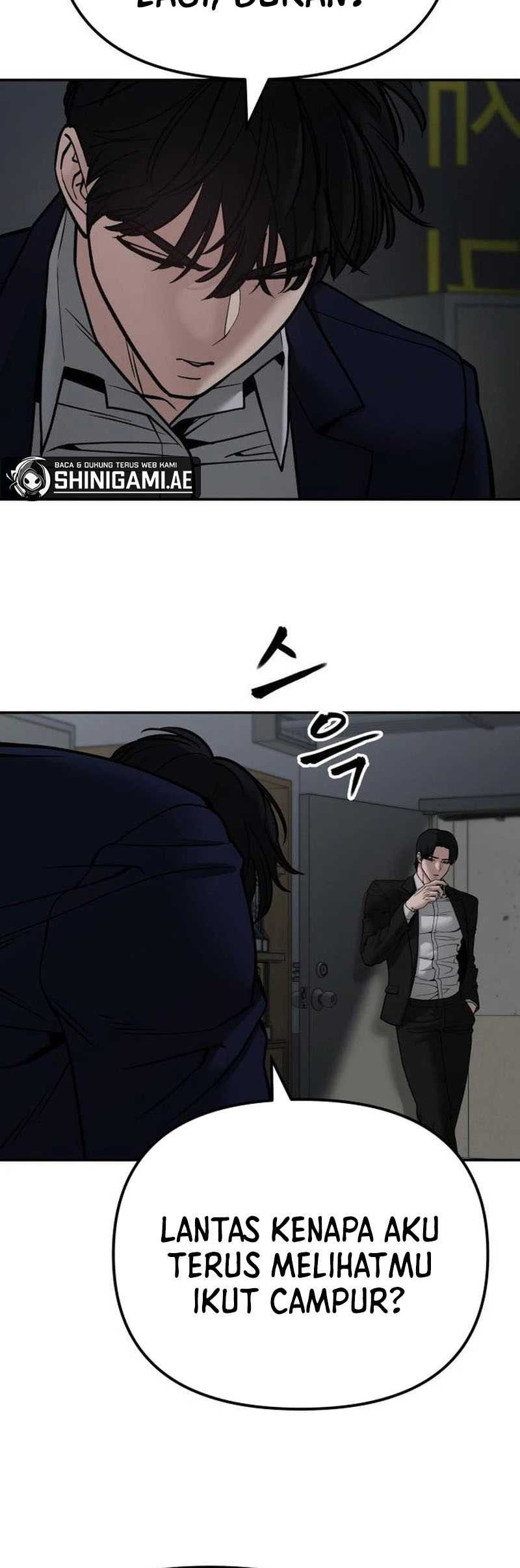 The Bully In Charge Chapter 110 Gambar 9