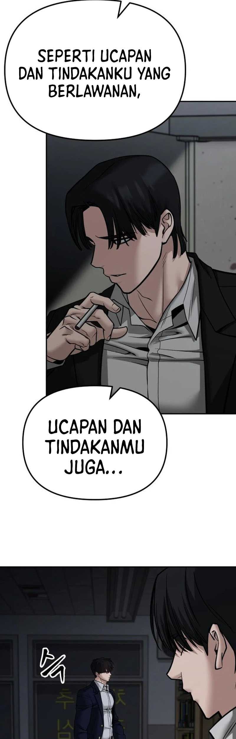 The Bully In Charge Chapter 110 Gambar 10