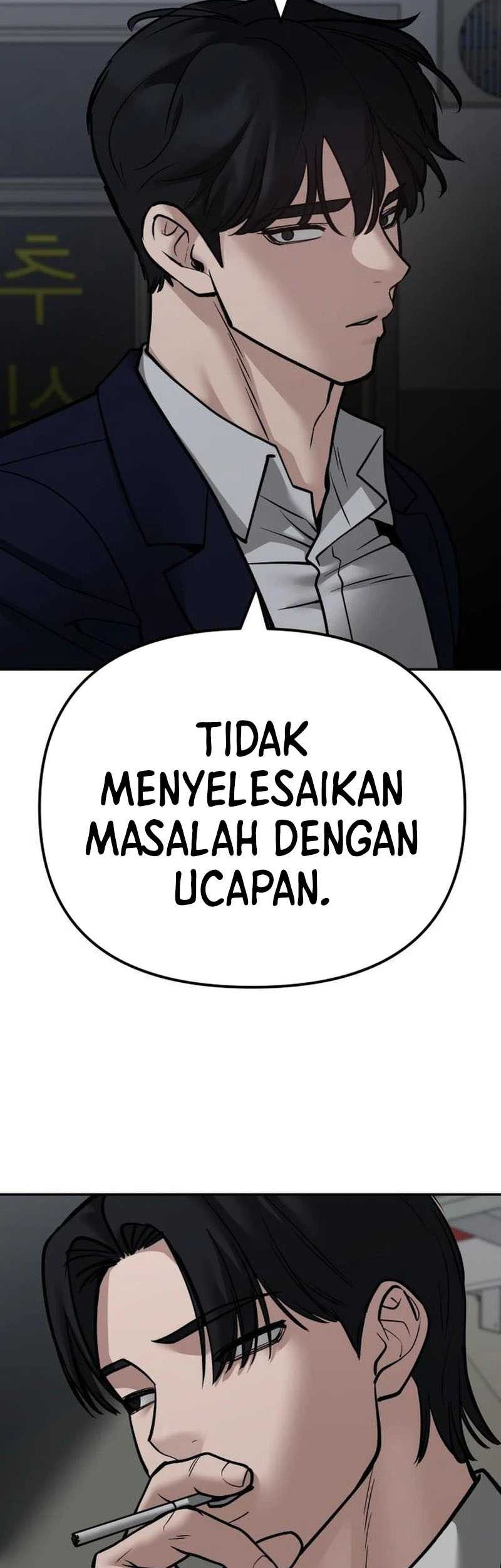The Bully In Charge Chapter 110 Gambar 12