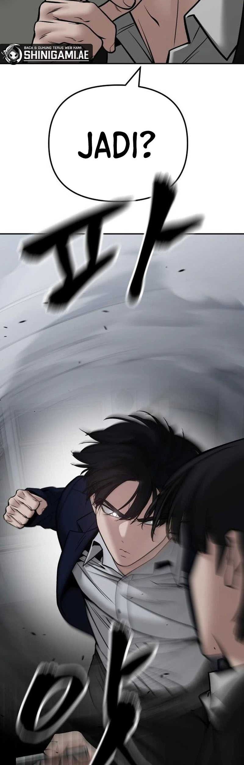 The Bully In Charge Chapter 110 Gambar 13