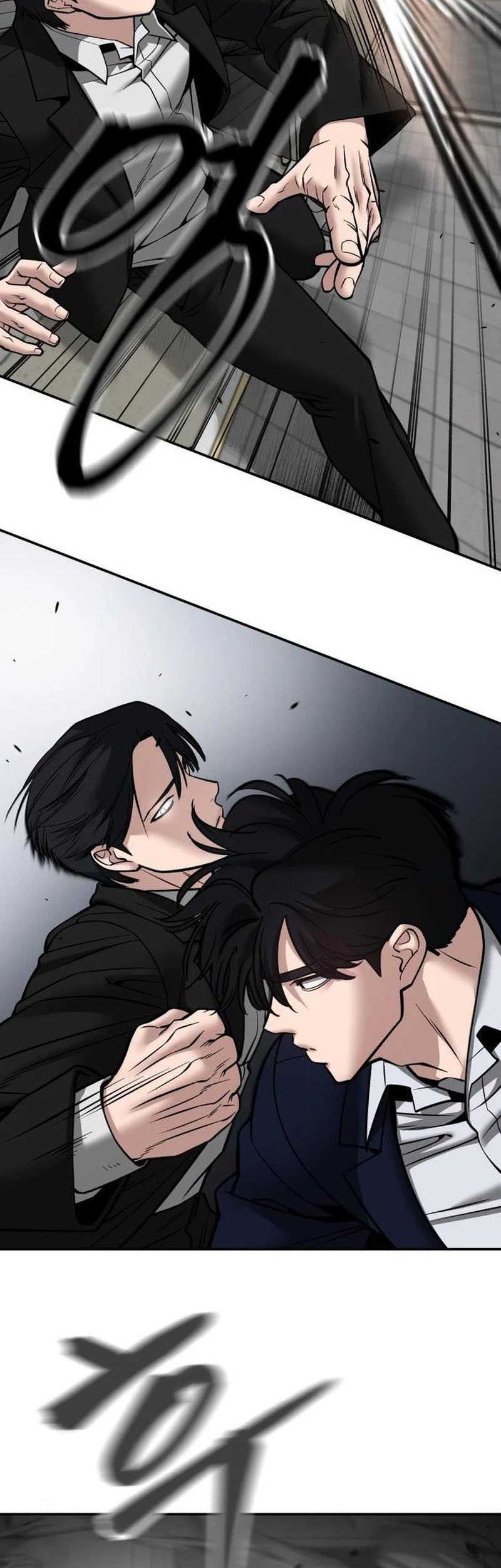 The Bully In Charge Chapter 110 Gambar 17