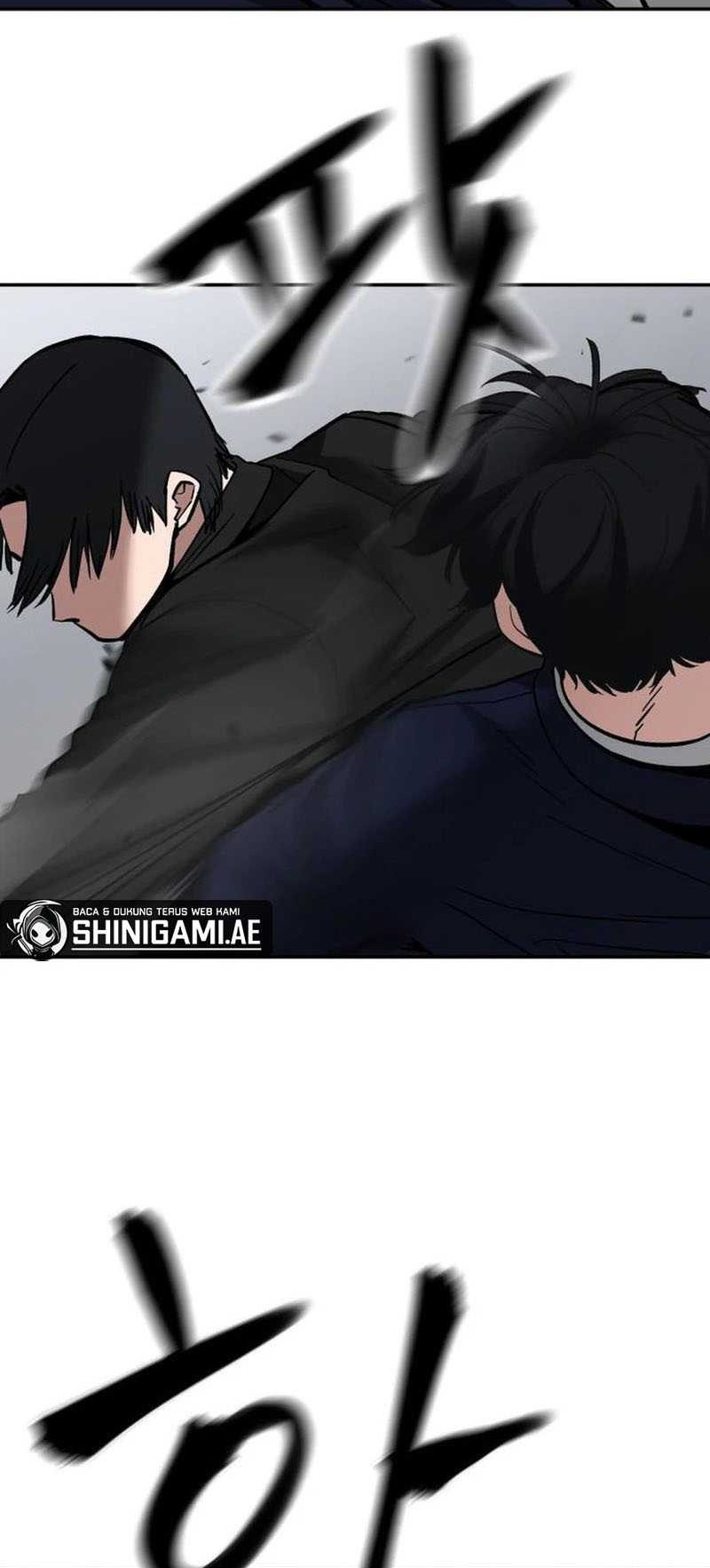 The Bully In Charge Chapter 110 Gambar 21