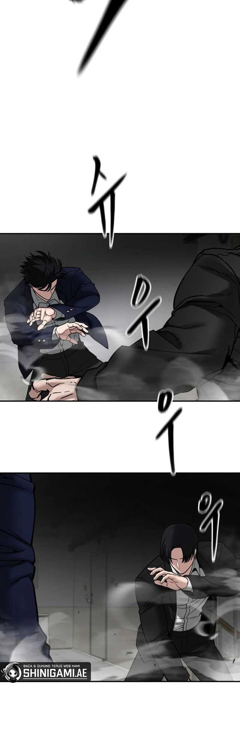 The Bully In Charge Chapter 110 Gambar 24