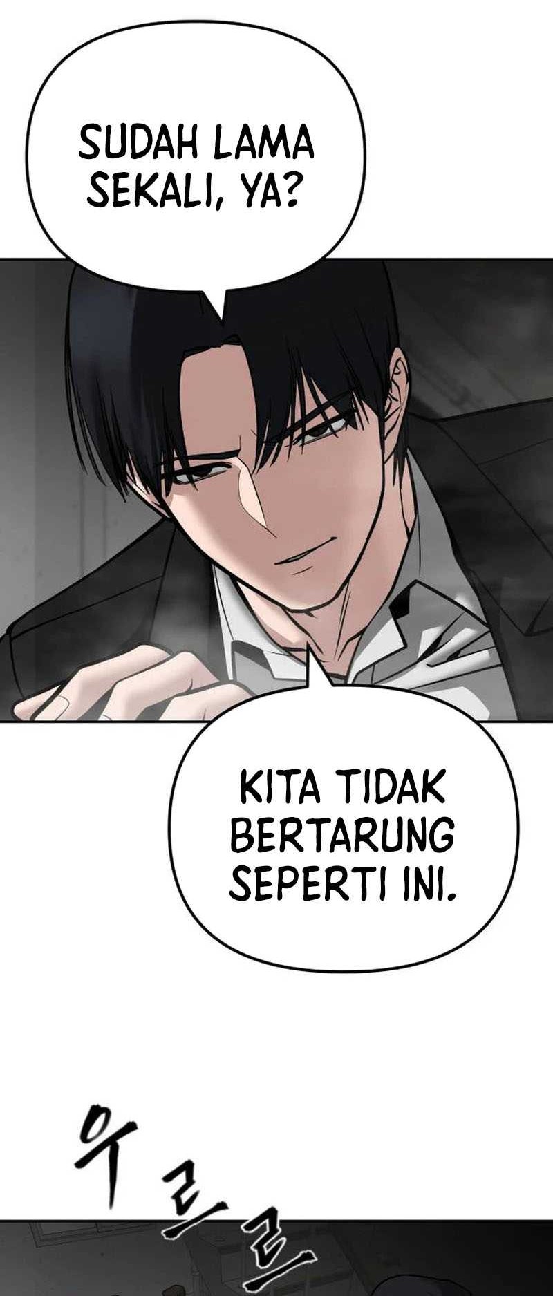 The Bully In Charge Chapter 110 Gambar 25