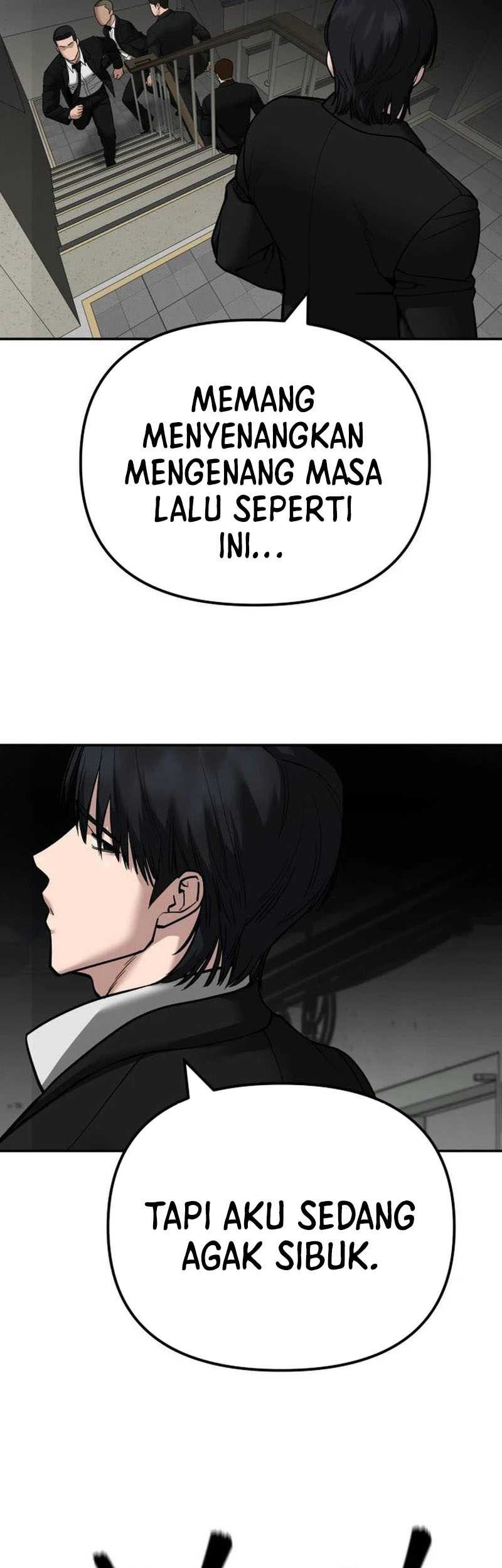 The Bully In Charge Chapter 110 Gambar 26