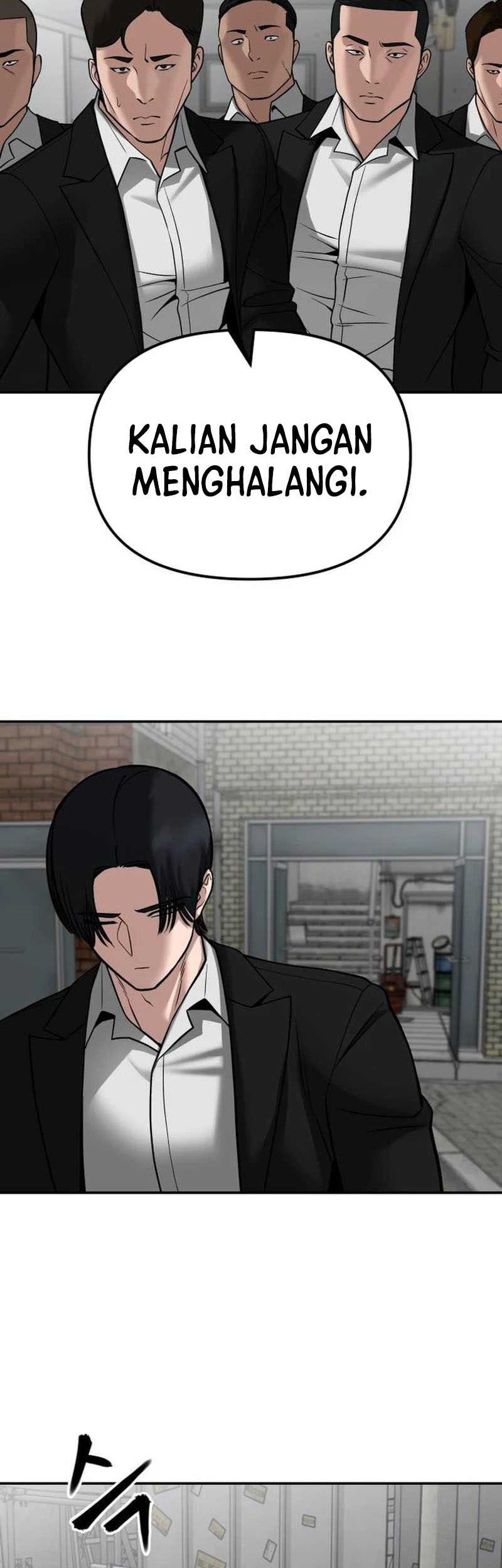 The Bully In Charge Chapter 110 Gambar 29