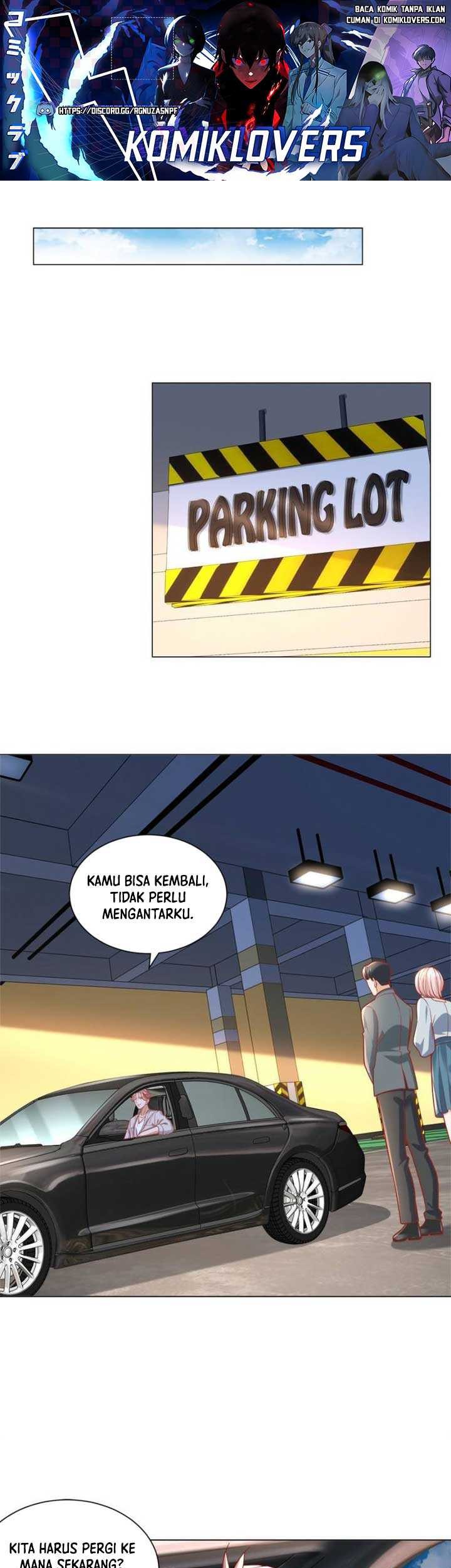 Manhua Legendary Car-Hailing System Chapter 41 gambar nomor 2