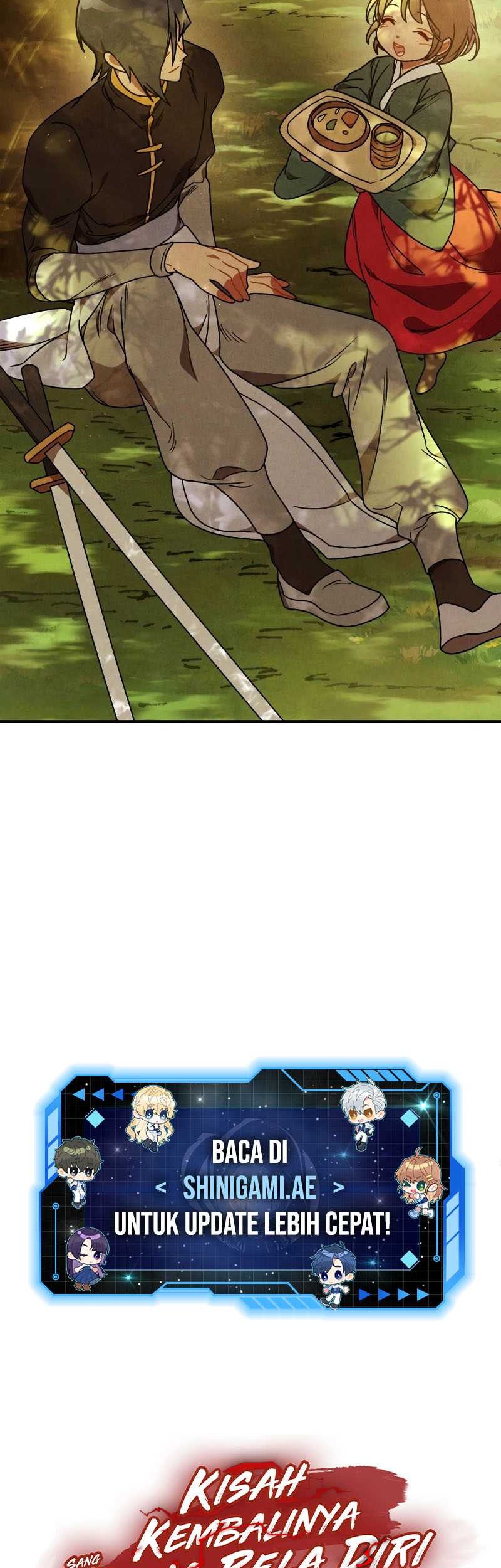 Chronicles Of The Martial God’s Chapter 94 Gambar 51