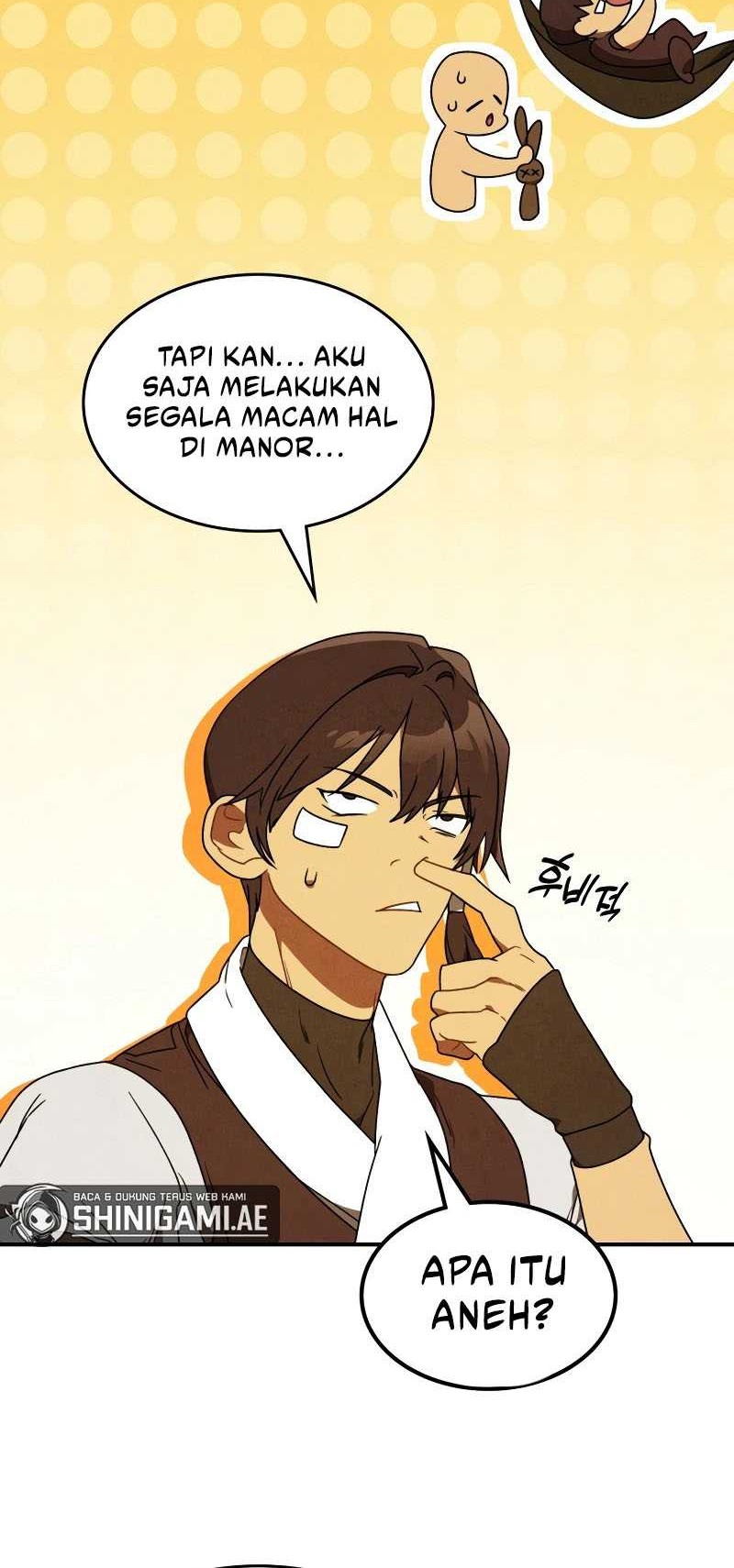 Chronicles Of The Martial God’s Chapter 94 Gambar 37