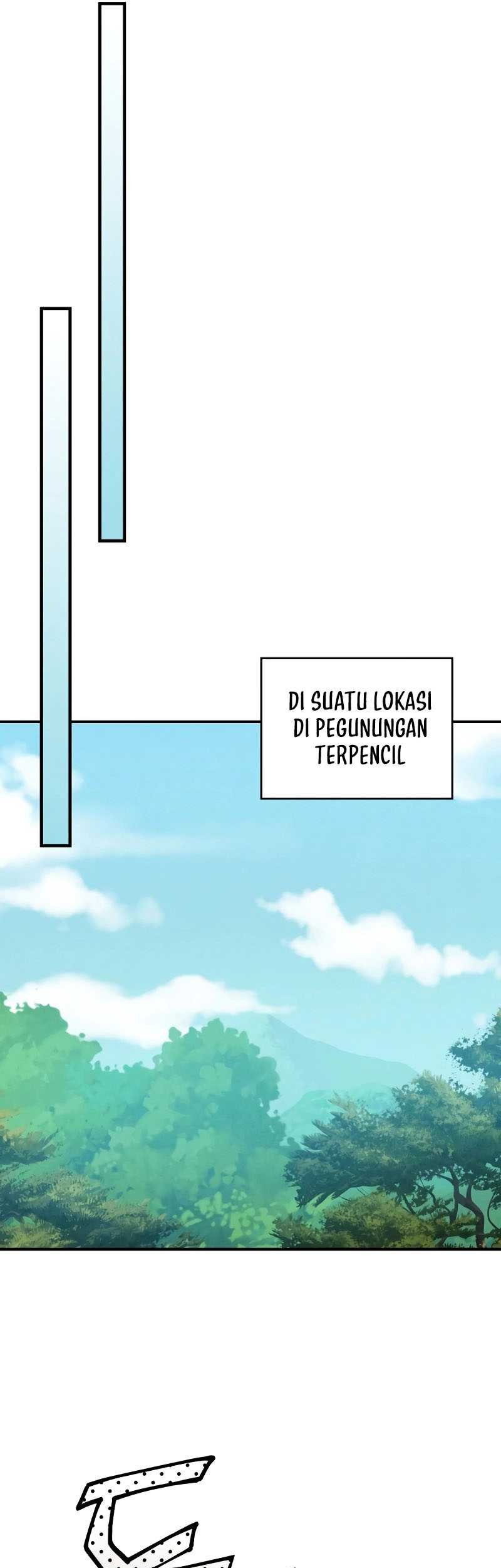 Chronicles Of The Martial God’s Chapter 94 Gambar 34