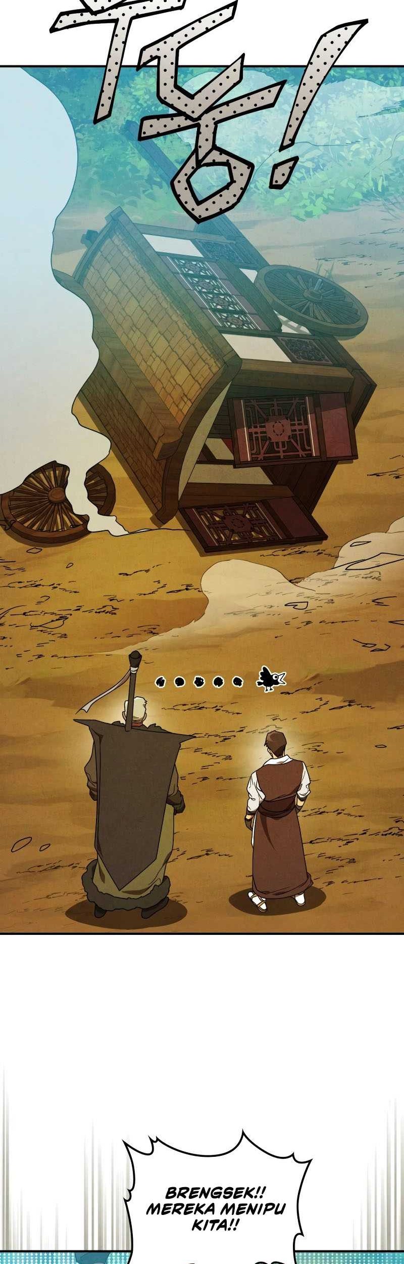 Chronicles Of The Martial God’s Chapter 94 Gambar 35