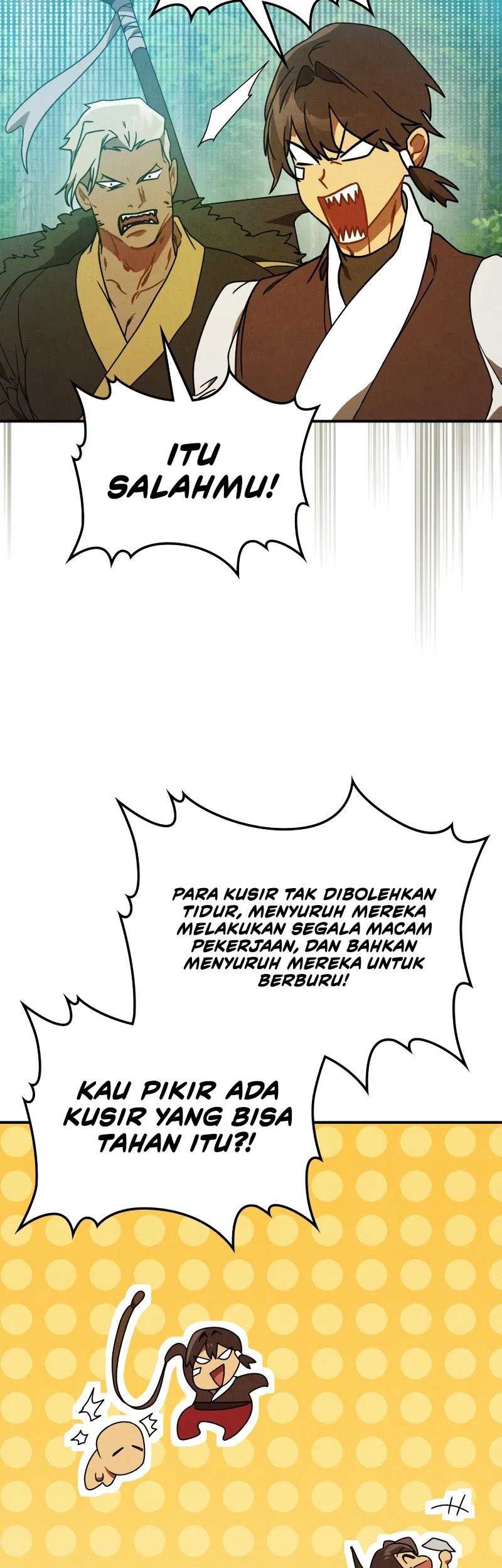 Chronicles Of The Martial God’s Chapter 94 Gambar 36