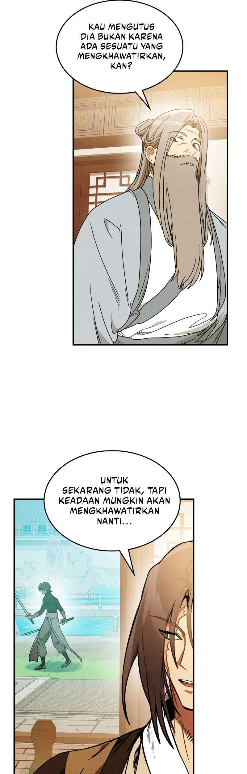 Chronicles Of The Martial God’s Chapter 94 Gambar 42