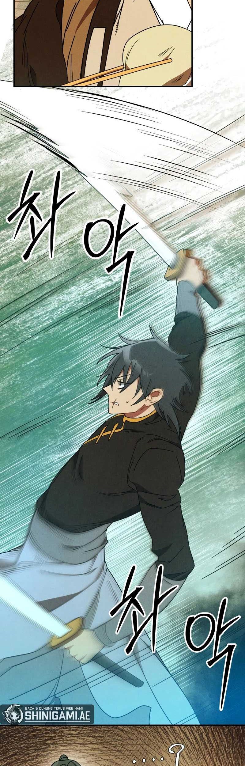 Chronicles Of The Martial God’s Chapter 94 Gambar 43