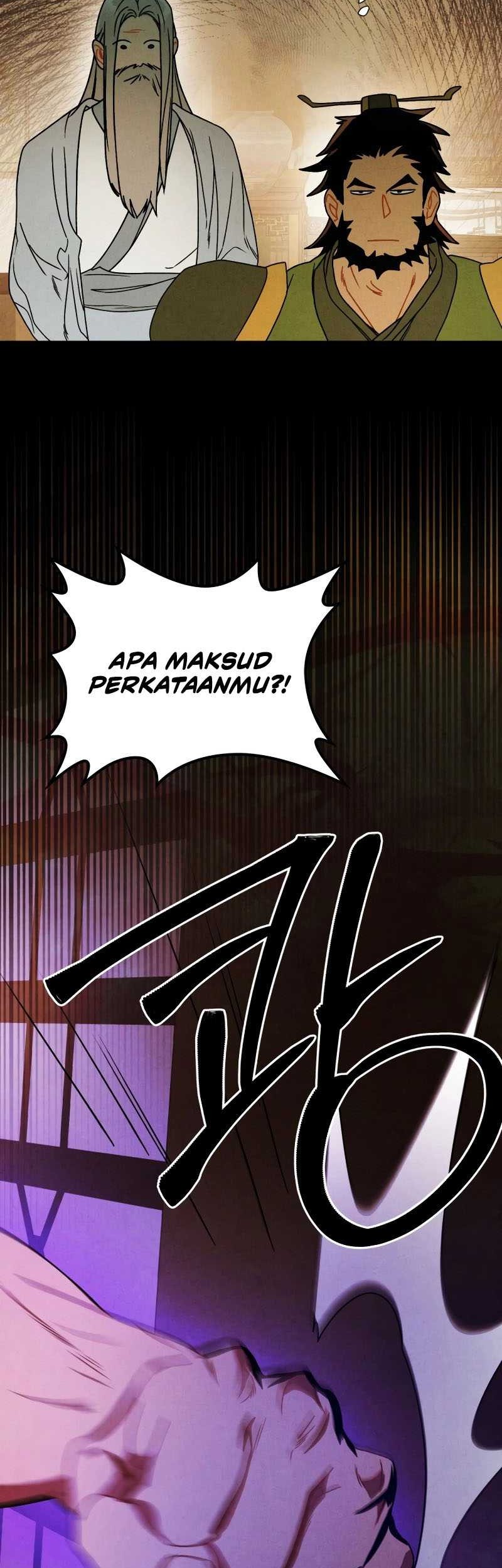 Chronicles Of The Martial God’s Chapter 94 Gambar 44
