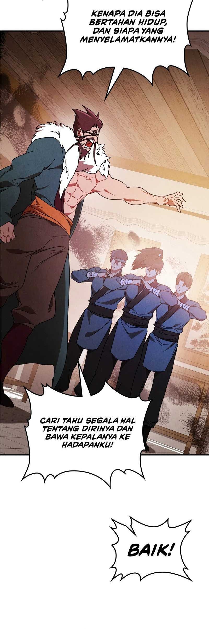 Chronicles Of The Martial God’s Chapter 94 Gambar 49