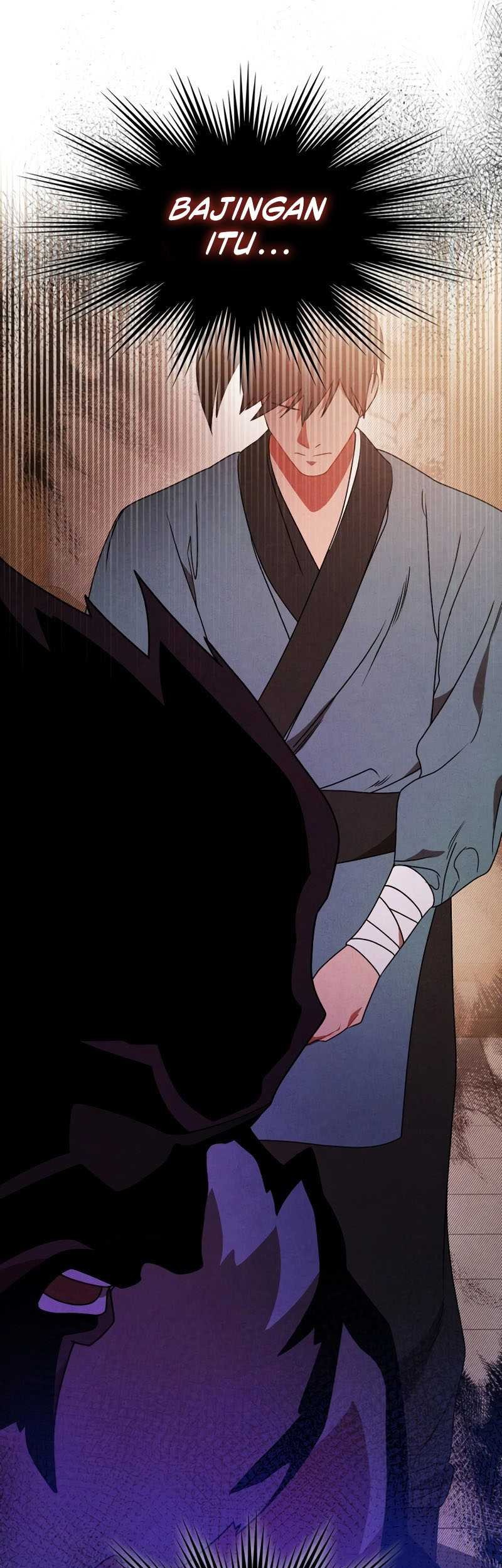 Chronicles Of The Martial God’s Chapter 94 Gambar 46