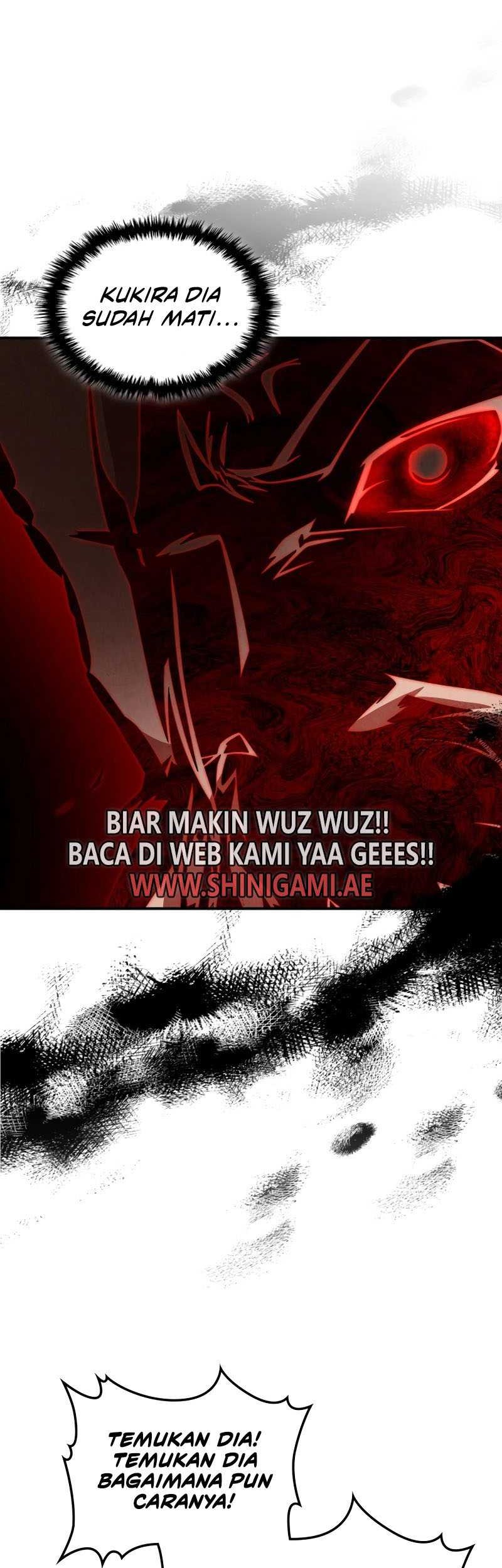 Chronicles Of The Martial God’s Chapter 94 Gambar 48