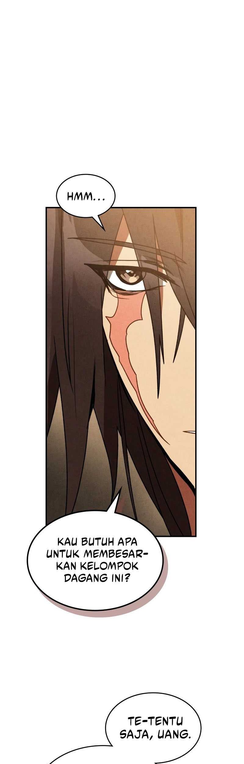 Chronicles Of The Martial God’s Chapter 94 Gambar 8