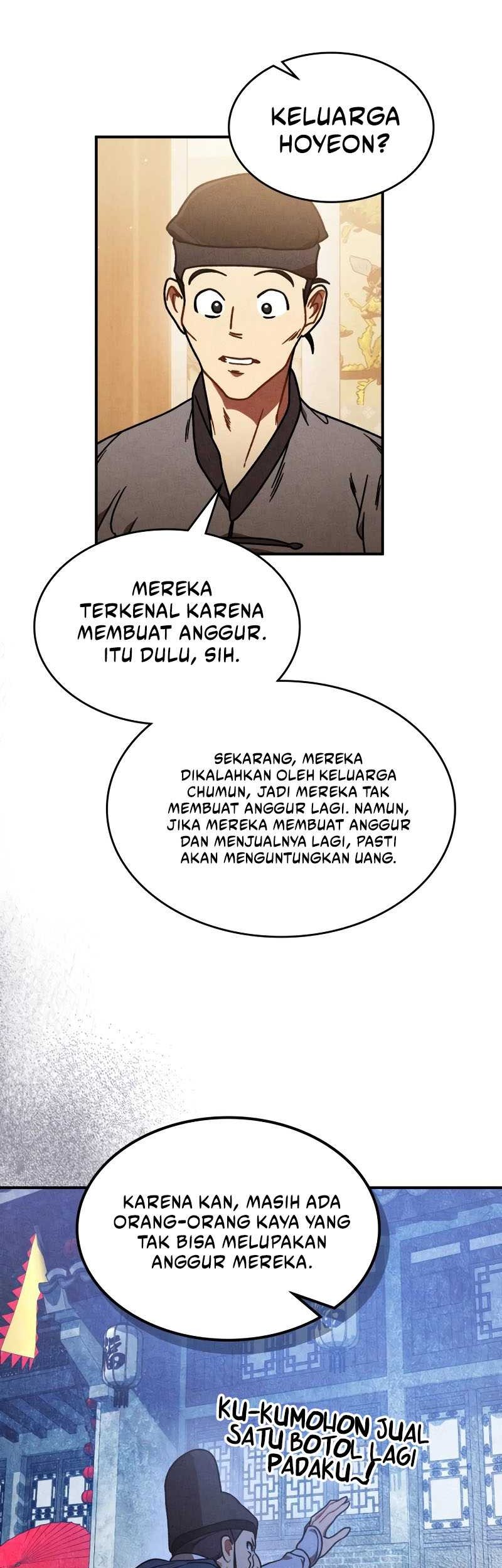 Chronicles Of The Martial God’s Chapter 94 Gambar 12