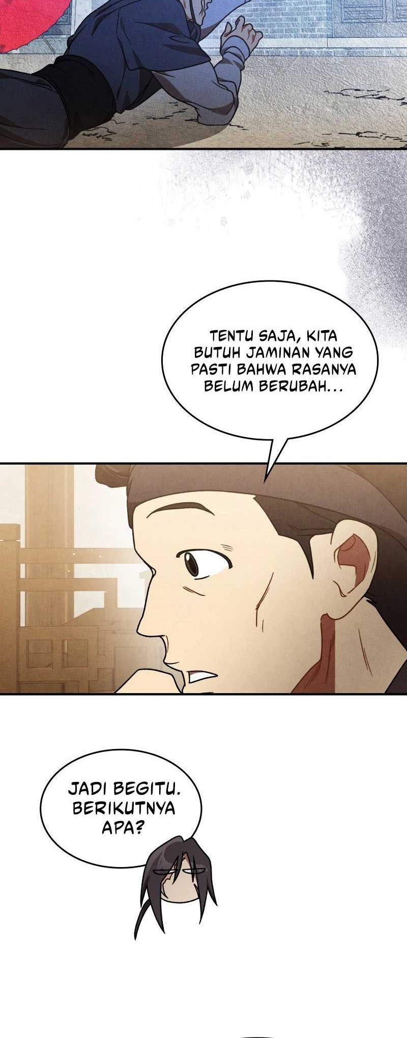 Chronicles Of The Martial God’s Chapter 94 Gambar 13