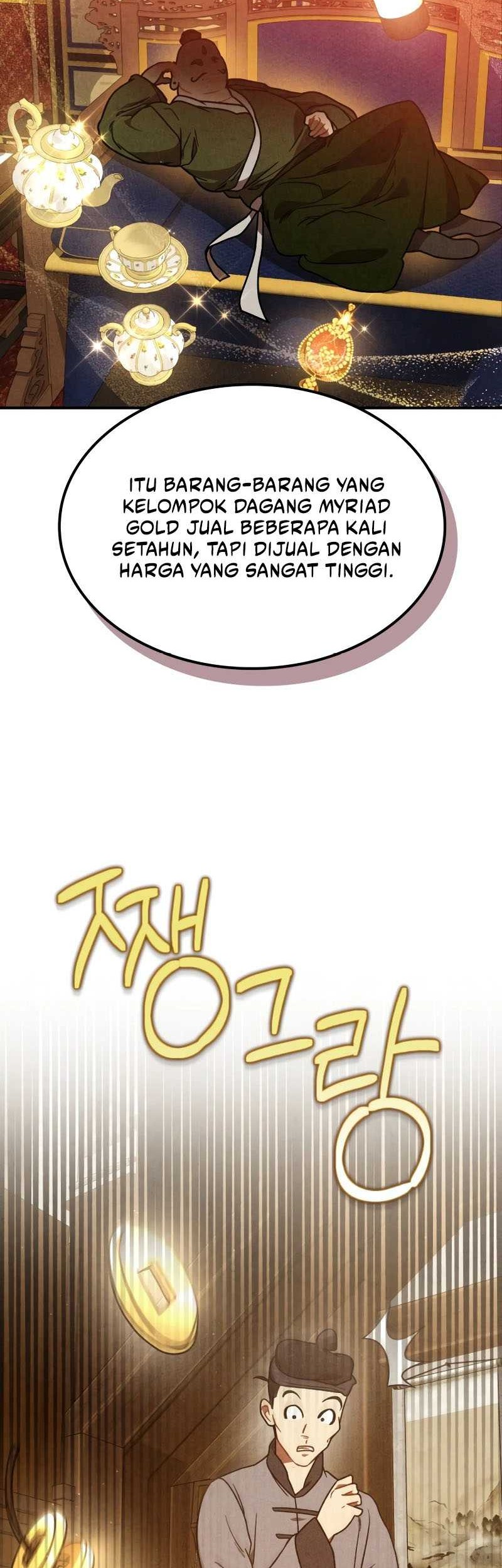 Chronicles Of The Martial God’s Chapter 94 Gambar 15