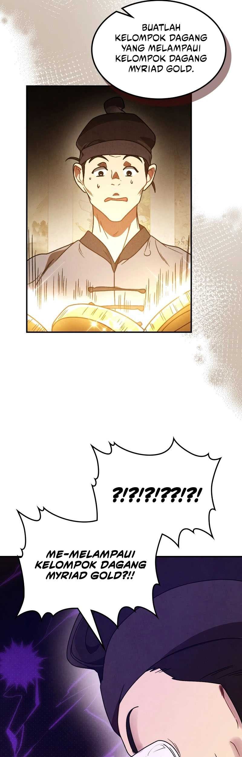 Chronicles Of The Martial God’s Chapter 94 Gambar 18