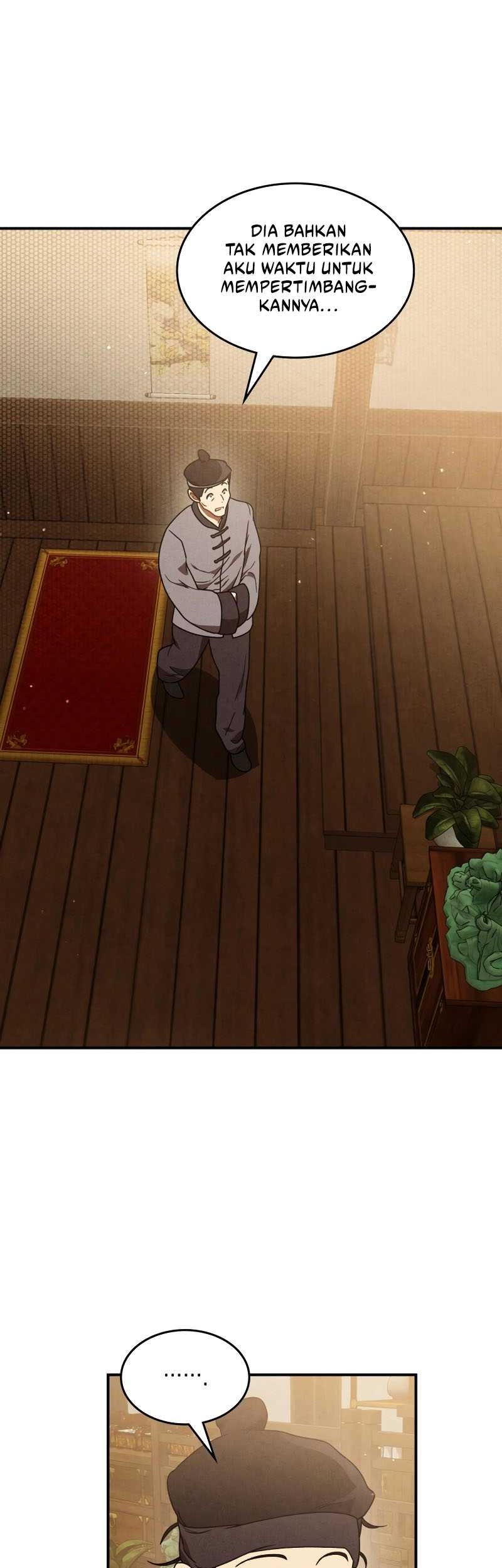 Chronicles Of The Martial God’s Chapter 94 Gambar 24