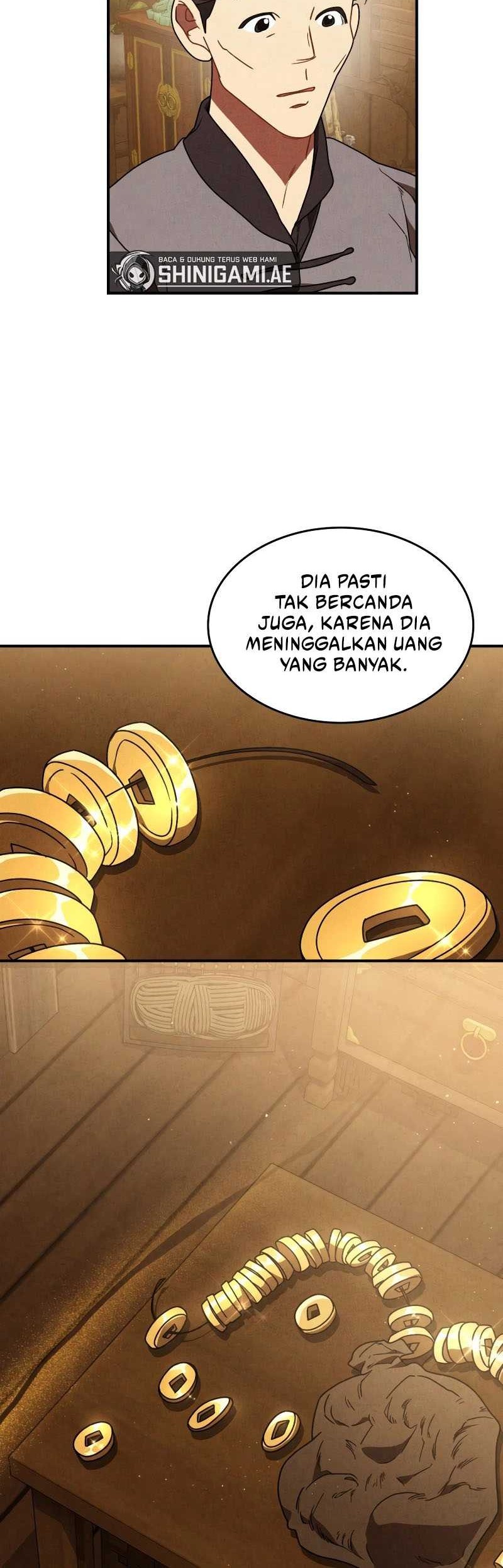 Chronicles Of The Martial God’s Chapter 94 Gambar 25