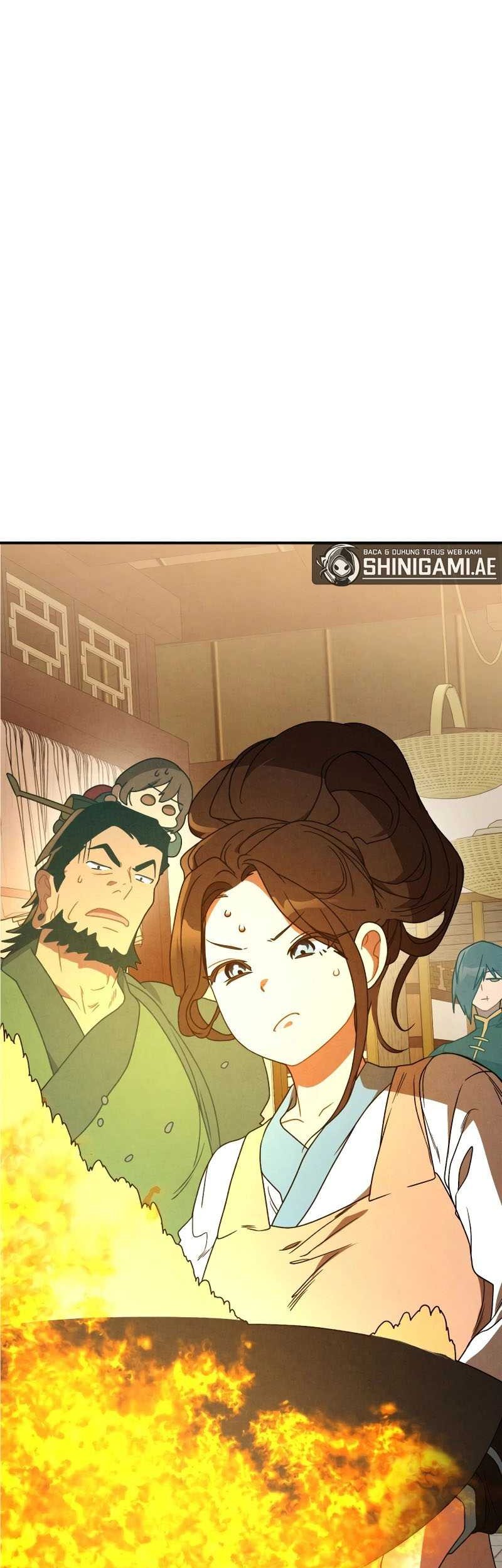 Chronicles Of The Martial God’s Chapter 94 Gambar 28