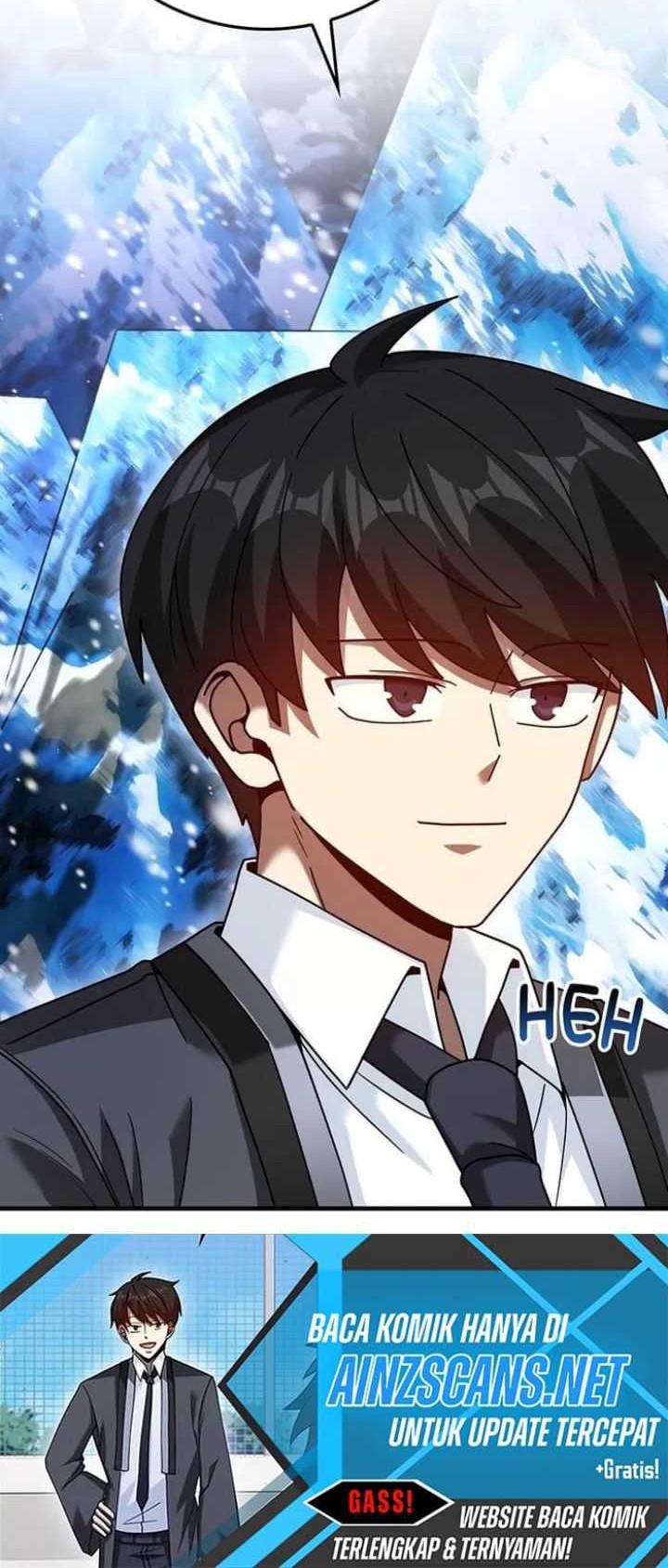 Return Of The Martial Arts Genius Chapter 40 Gambar 47