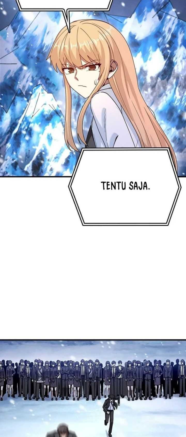 Return Of The Martial Arts Genius Chapter 40 Gambar 55