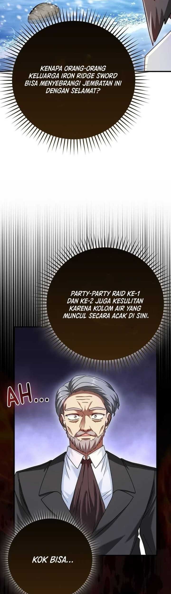 Return Of The Martial Arts Genius Chapter 40 Gambar 57