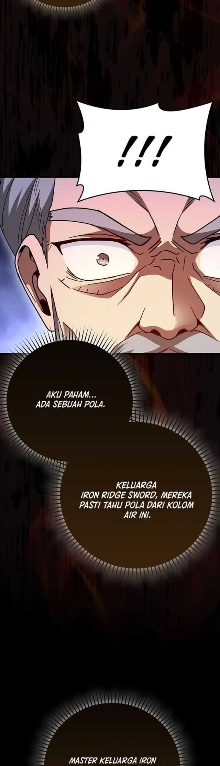 Return Of The Martial Arts Genius Chapter 40 Gambar 58