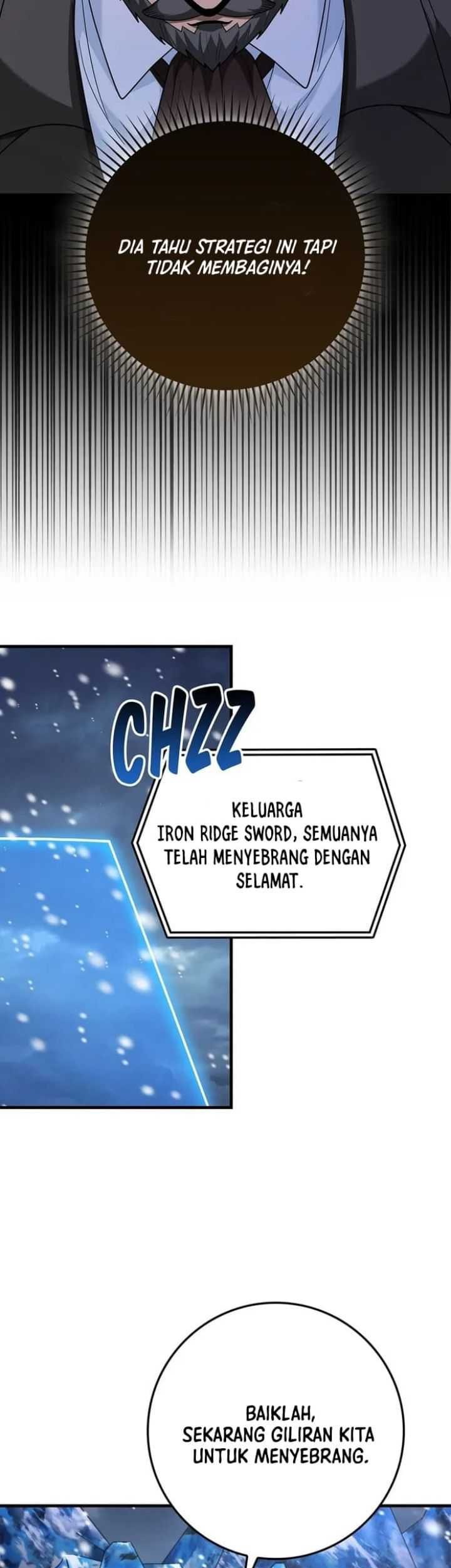 Return Of The Martial Arts Genius Chapter 40 Gambar 60