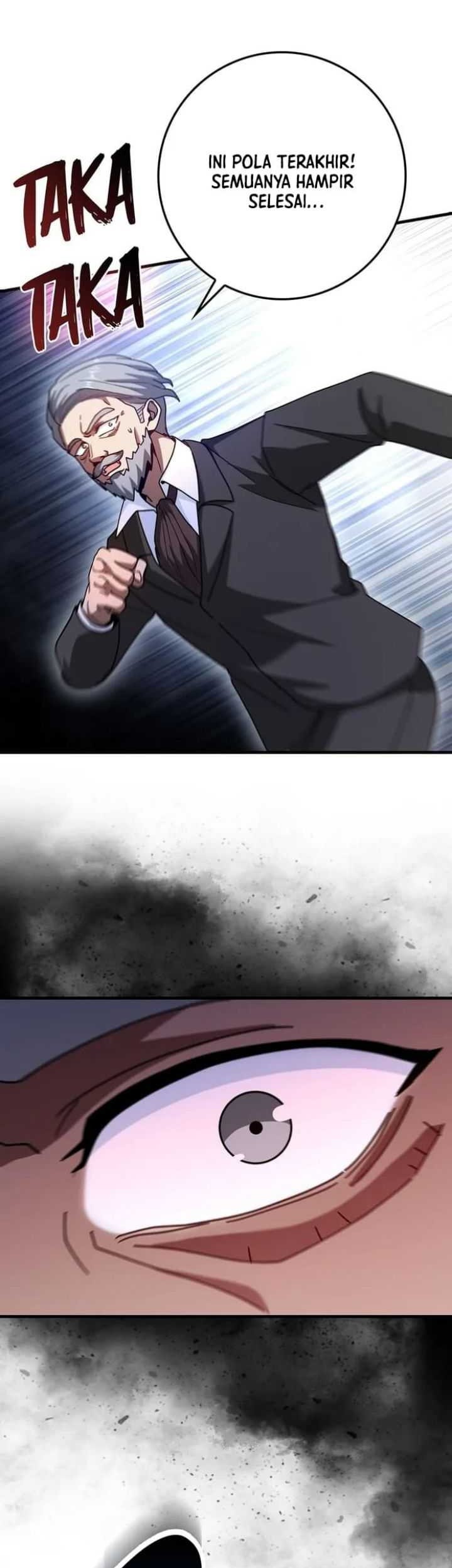 Return Of The Martial Arts Genius Chapter 40 Gambar 70