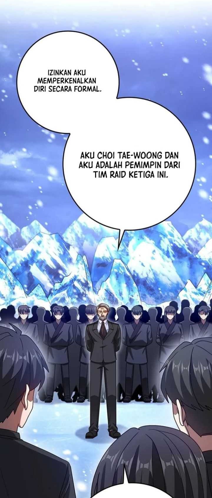 Return Of The Martial Arts Genius Chapter 40 Gambar 7